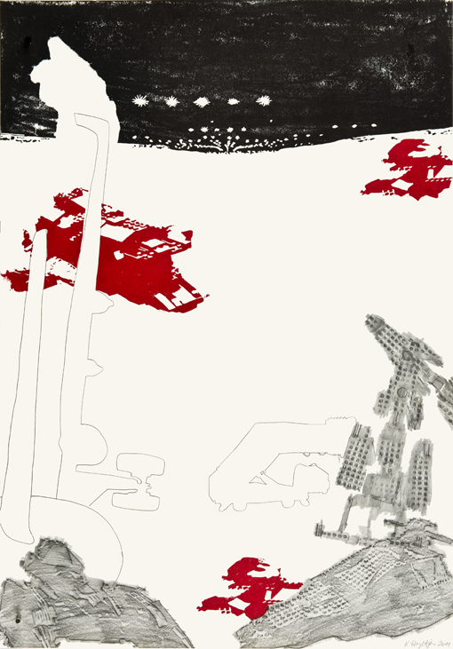 Heyltjes_Sichtflug01_100x70_2011