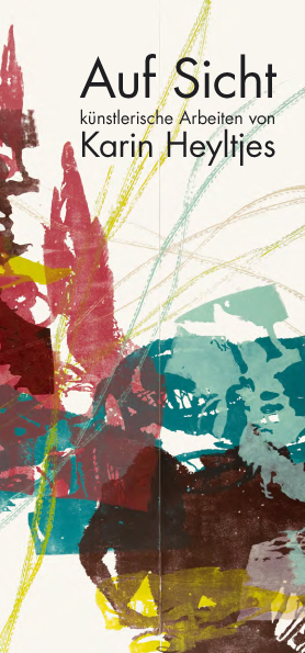 Einzelausstellung KHG